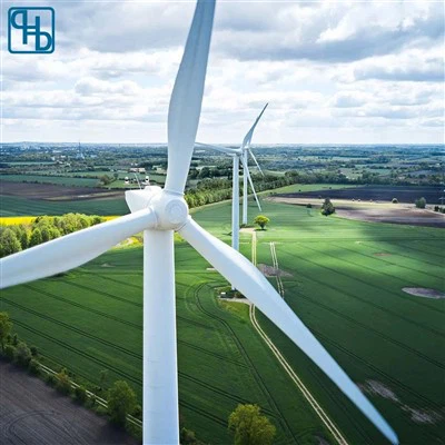 Salutan PU Bilah Kuasa Angin